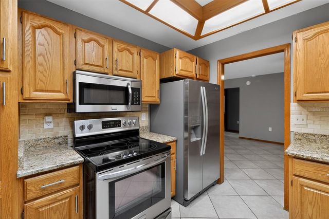 290 CANBY CIRCLE, Spring Hill, FL 34606