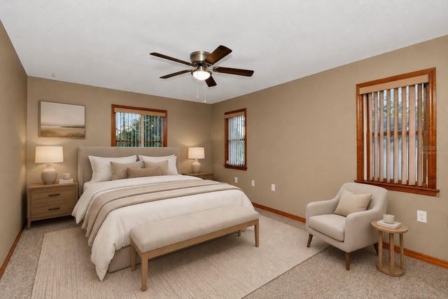290 CANBY CIRCLE, Spring Hill, FL 34606