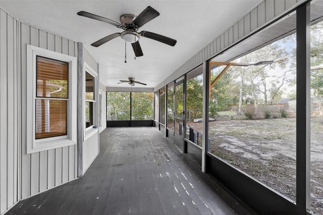 290 CANBY CIRCLE, Spring Hill, FL 34606