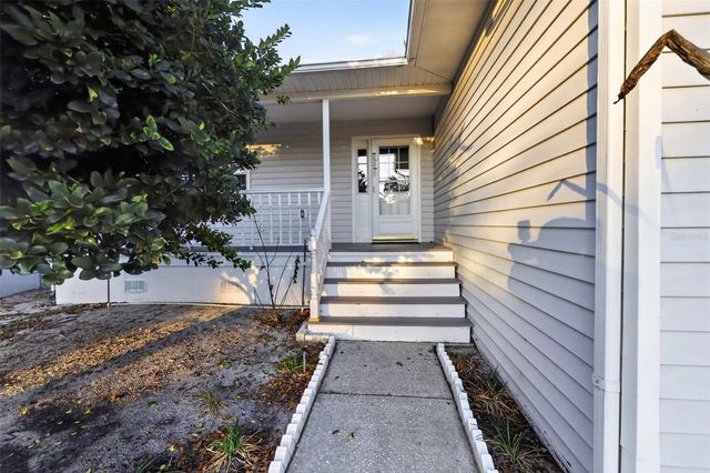 290 CANBY CIRCLE, Spring Hill, FL 34606
