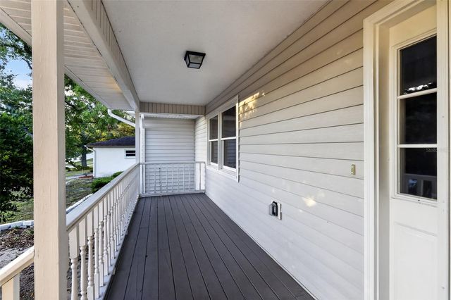 290 CANBY CIRCLE, Spring Hill, FL 34606
