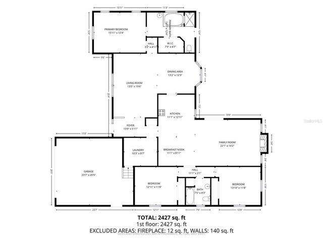 290 CANBY CIRCLE, Spring Hill, FL 34606