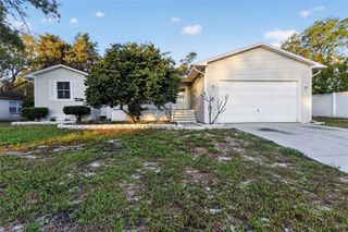 290 CANBY CIRCLE, Spring Hill, FL 34606