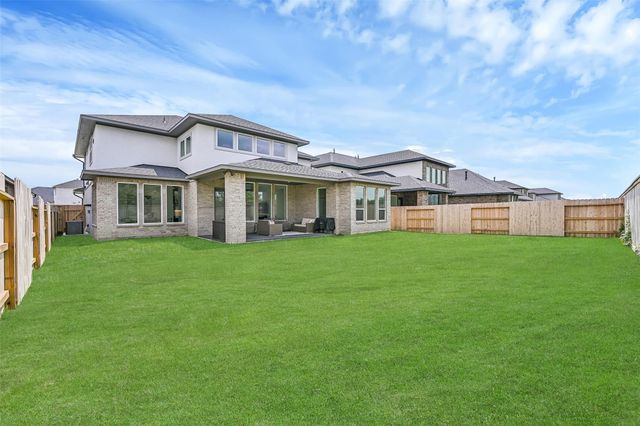 1424 River Point Drive, Friendswood, TX 77546