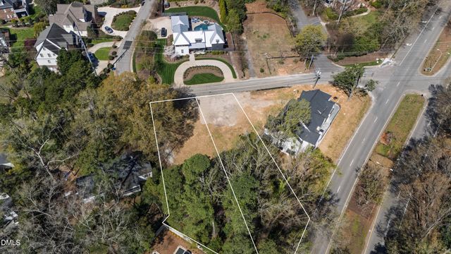 109 Edenburgh Road, Raleigh, NC 27608