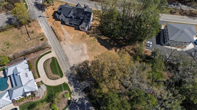 109 Edenburgh Road, Raleigh, NC 27608