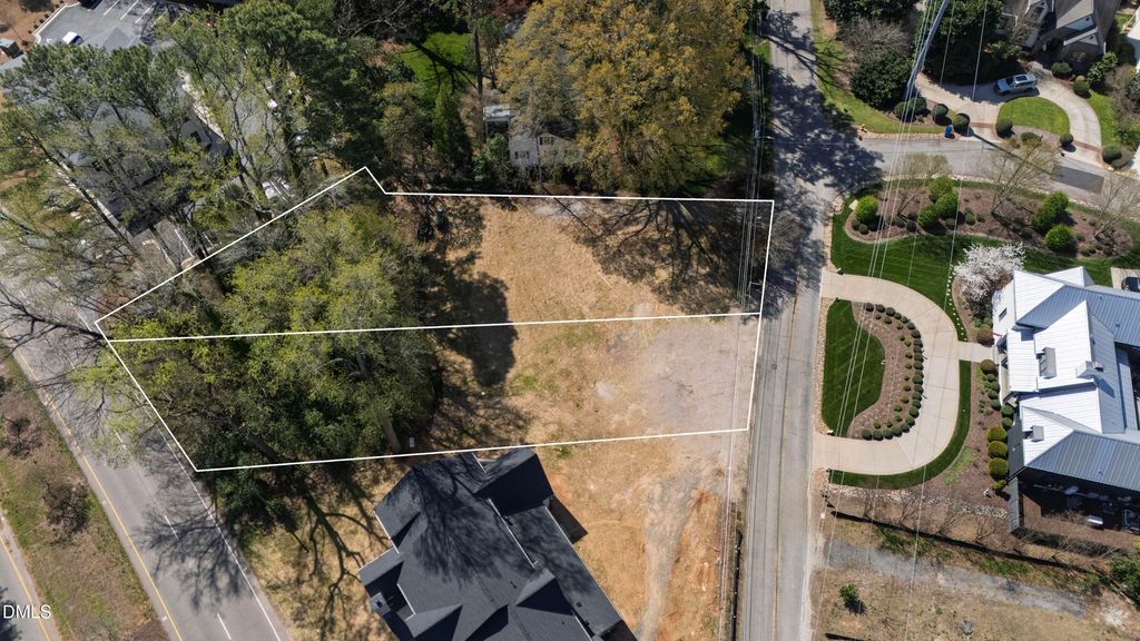 109 Edenburgh Road, Raleigh, NC 27608