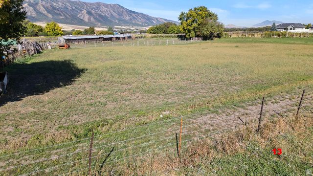 4633 S HIGHWAY 89, Wellsville, UT 84339