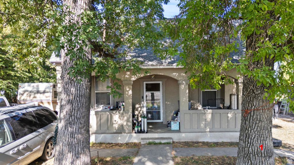 4633 S HIGHWAY 89, Wellsville, UT 84339