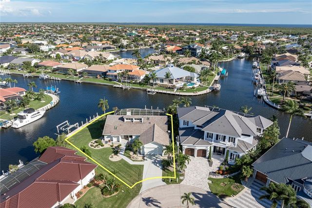 3324 BRENTWOOD COURT, Punta Gorda, FL 33950