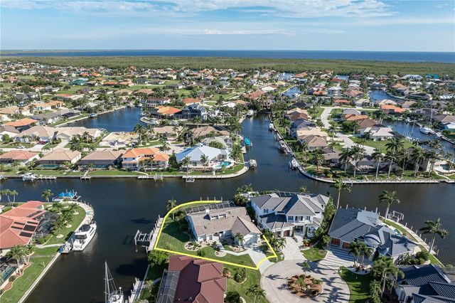 3324 BRENTWOOD COURT, Punta Gorda, FL 33950