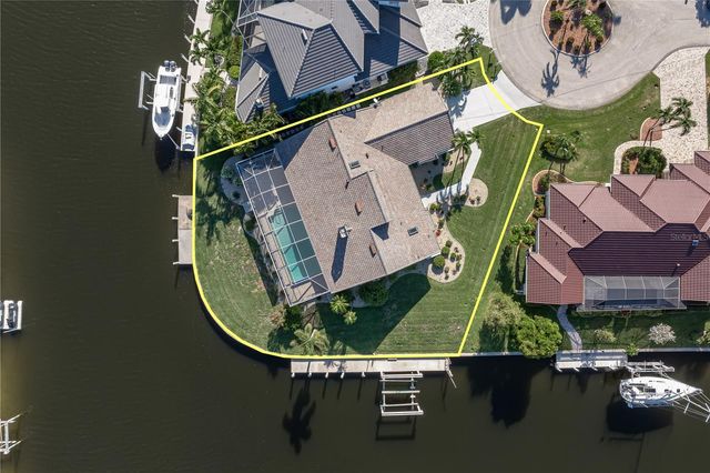 3324 BRENTWOOD COURT, Punta Gorda, FL 33950