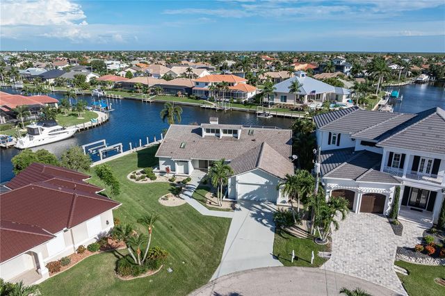 3324 BRENTWOOD COURT, Punta Gorda, FL 33950