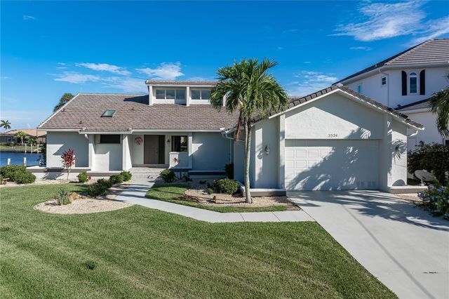 3324 BRENTWOOD COURT, Punta Gorda, FL 33950