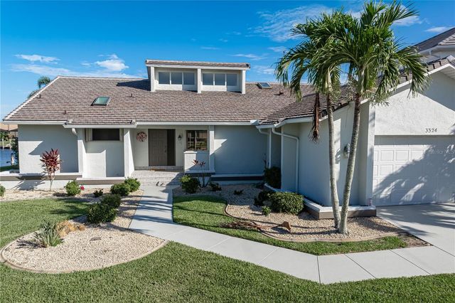 3324 BRENTWOOD COURT, Punta Gorda, FL 33950