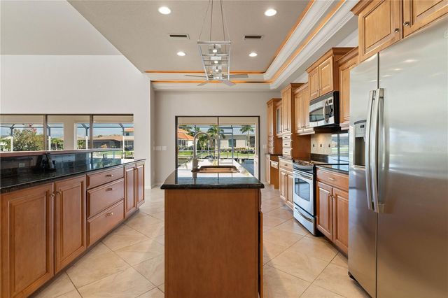 3324 BRENTWOOD COURT, Punta Gorda, FL 33950