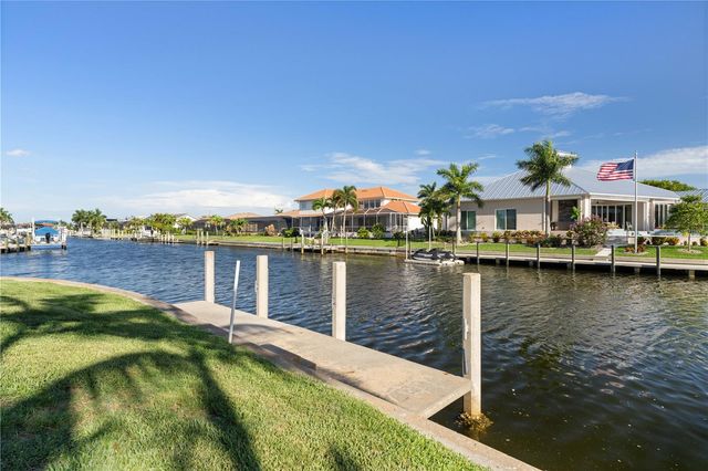 3324 BRENTWOOD COURT, Punta Gorda, FL 33950