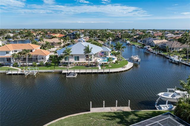 3324 BRENTWOOD COURT, Punta Gorda, FL 33950