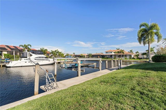 3324 BRENTWOOD COURT, Punta Gorda, FL 33950