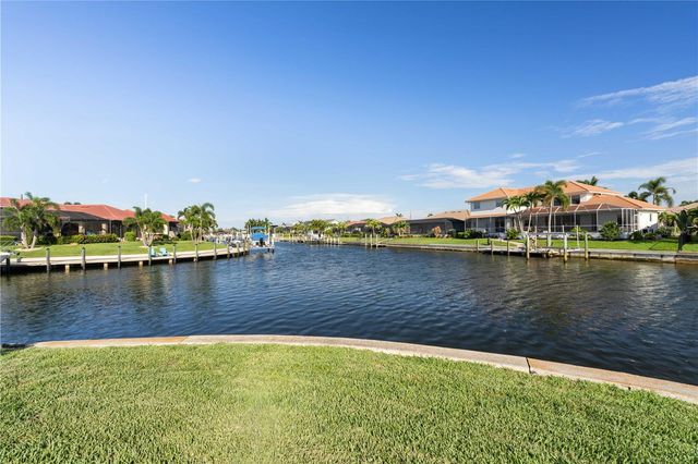 3324 BRENTWOOD COURT, Punta Gorda, FL 33950