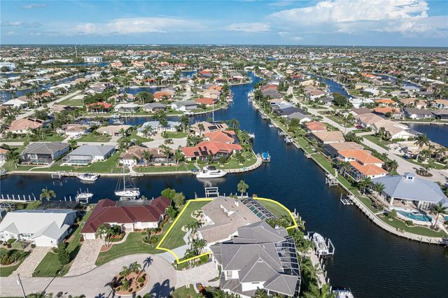 3324 BRENTWOOD COURT, Punta Gorda, FL 33950