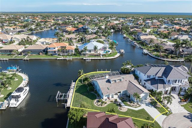 3324 BRENTWOOD COURT, Punta Gorda, FL 33950