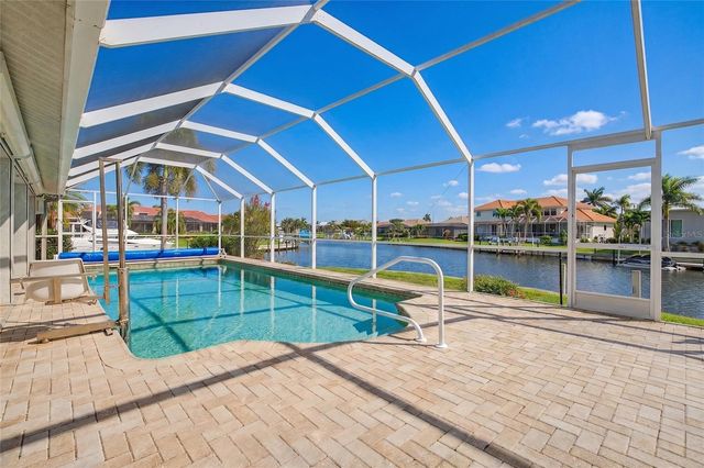 3324 BRENTWOOD COURT, Punta Gorda, FL 33950