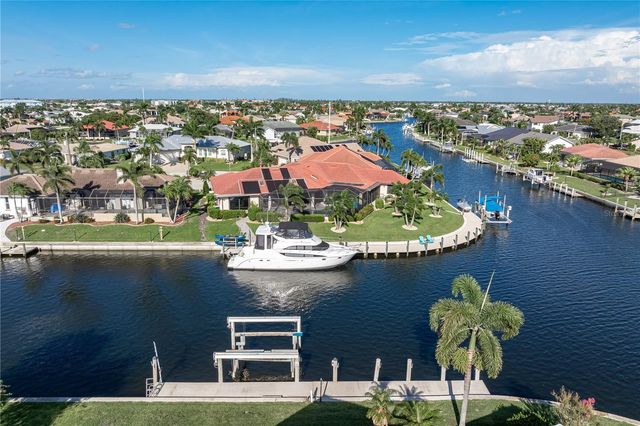 3324 BRENTWOOD COURT, Punta Gorda, FL 33950