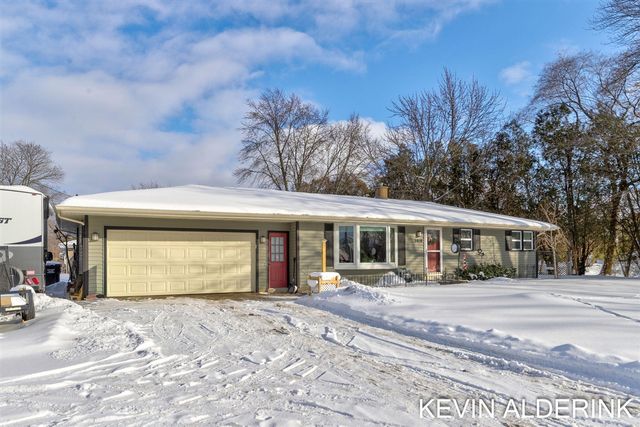 3010 104th Avenue, Zeeland, MI 49464