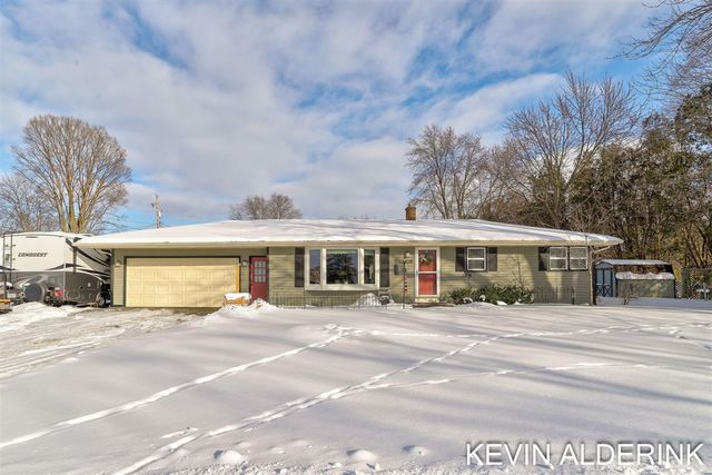3010 104th Avenue, Zeeland, MI 49464