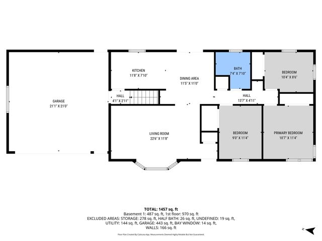 3010 104th Avenue, Zeeland, MI 49464