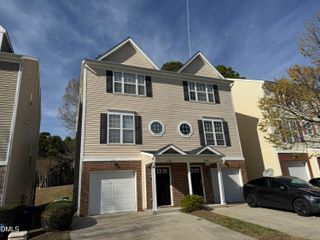2212 Persimmon Ridge Drive, Raleigh, NC 27604