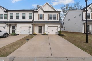 100 Grey Oak Trail, Greer, SC 29650