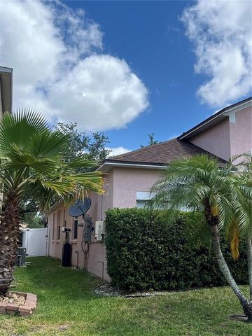 13573 TETHERLINE TRL, Orlando, FL 32837