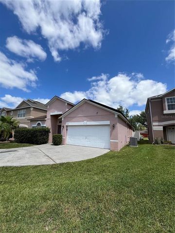 13573 TETHERLINE TRL, Orlando, FL 32837