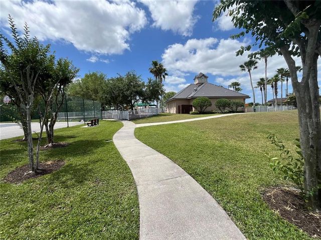 13573 TETHERLINE TRL, Orlando, FL 32837