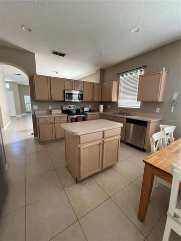 13573 TETHERLINE TRL, Orlando, FL 32837