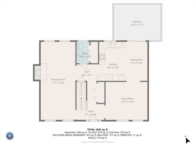 32 Sibley Rd, Sutton, MA 01590