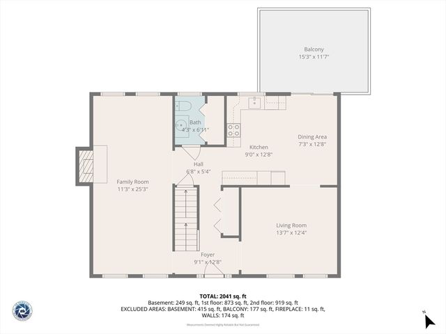 32 Sibley Rd, Sutton, MA 01590