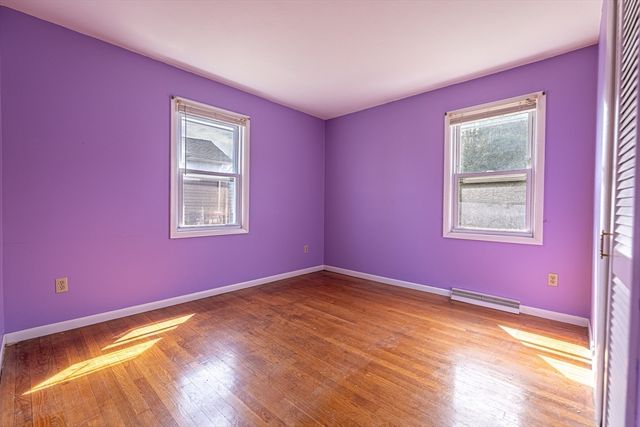 82 Cottonwood Rd, New Bedford, MA 02745