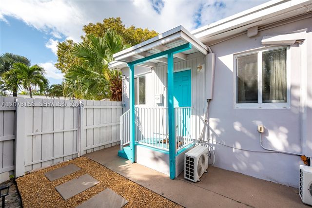 1625 Fletcher St 1, Hollywood, FL 33020