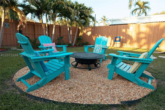 1625 Fletcher St 1, Hollywood, FL 33020