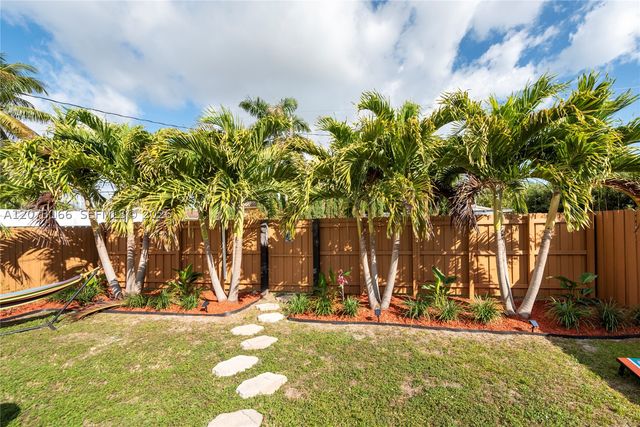 1625 Fletcher St 1, Hollywood, FL 33020