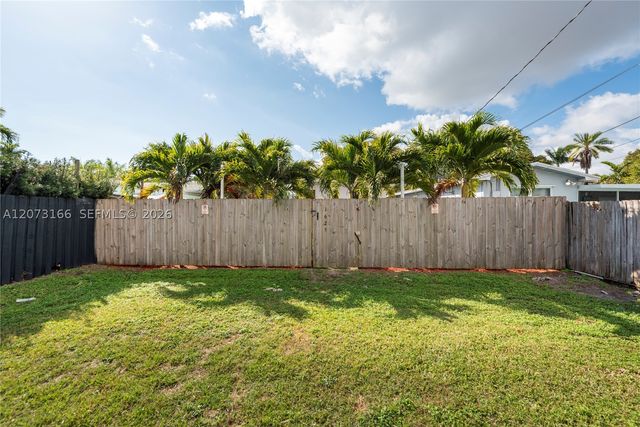 1625 Fletcher St 1, Hollywood, FL 33020