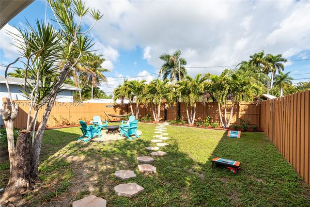 1625 Fletcher St 1, Hollywood, FL 33020