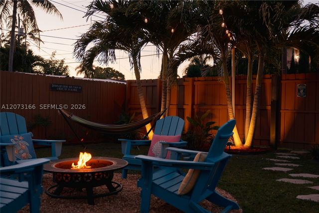 1625 Fletcher St 1, Hollywood, FL 33020