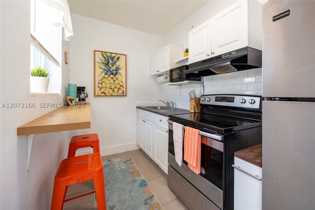 1625 Fletcher St 1, Hollywood, FL 33020