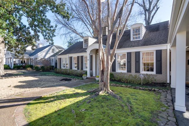 418 WOODMERE DR, Memphis, TN 38117