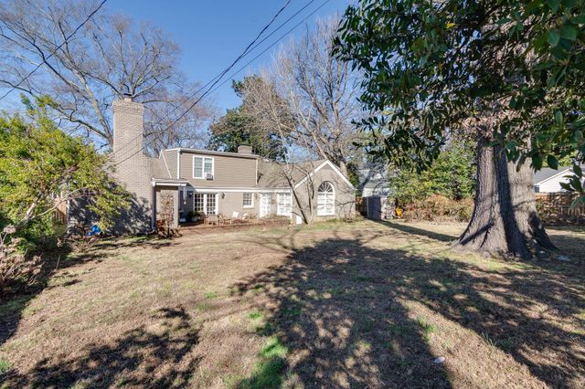 418 WOODMERE DR, Memphis, TN 38117