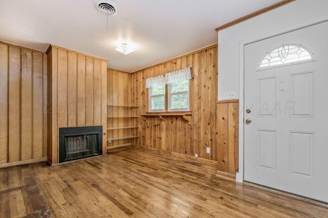 94 LIBERN Drive, Howardwick, TX 79119